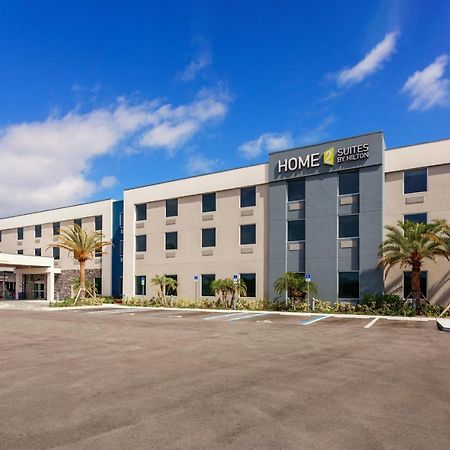 Home2 Suites By Hilton Vero Beach I-95 West Vero Corridor 外观 照片