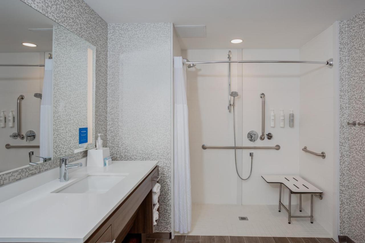 Home2 Suites By Hilton Vero Beach I-95 West Vero Corridor 外观 照片