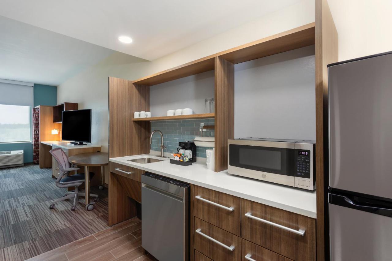 Home2 Suites By Hilton Vero Beach I-95 West Vero Corridor 外观 照片