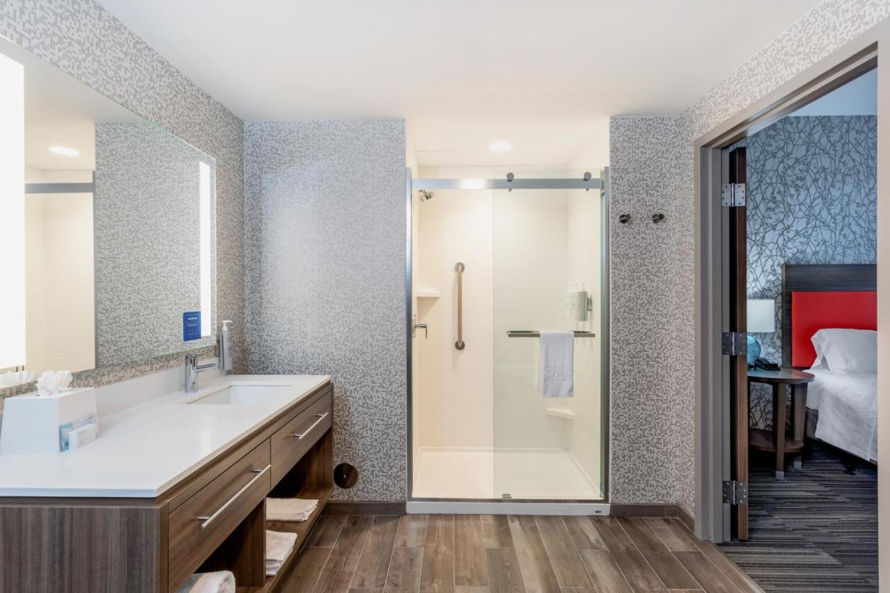 Home2 Suites By Hilton Vero Beach I-95 West Vero Corridor 外观 照片