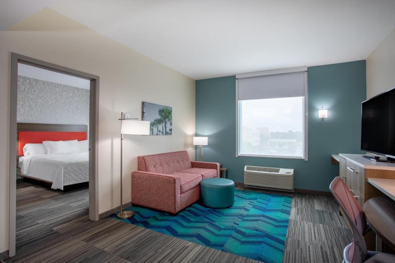 Home2 Suites By Hilton Vero Beach I-95 West Vero Corridor 外观 照片