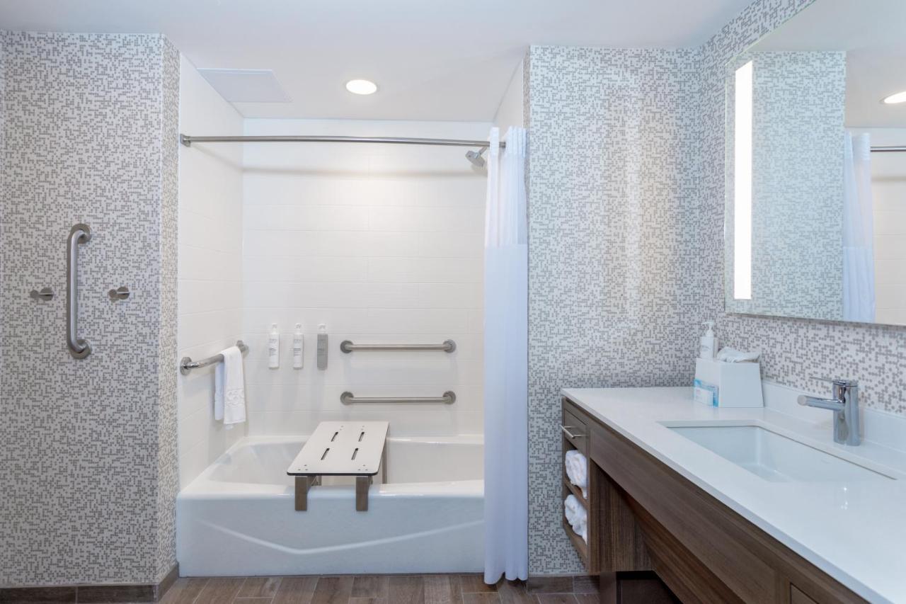 Home2 Suites By Hilton Vero Beach I-95 West Vero Corridor 外观 照片