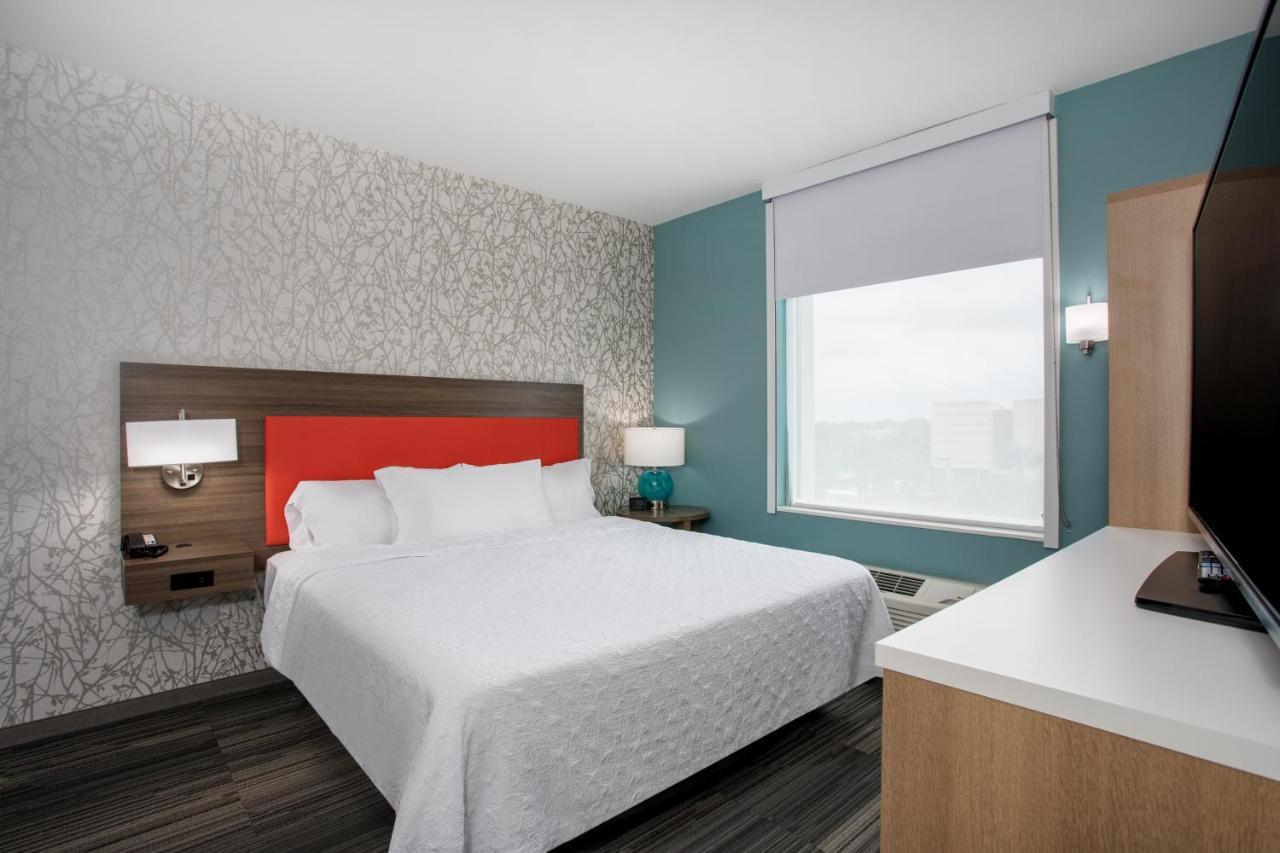 Home2 Suites By Hilton Vero Beach I-95 West Vero Corridor 外观 照片
