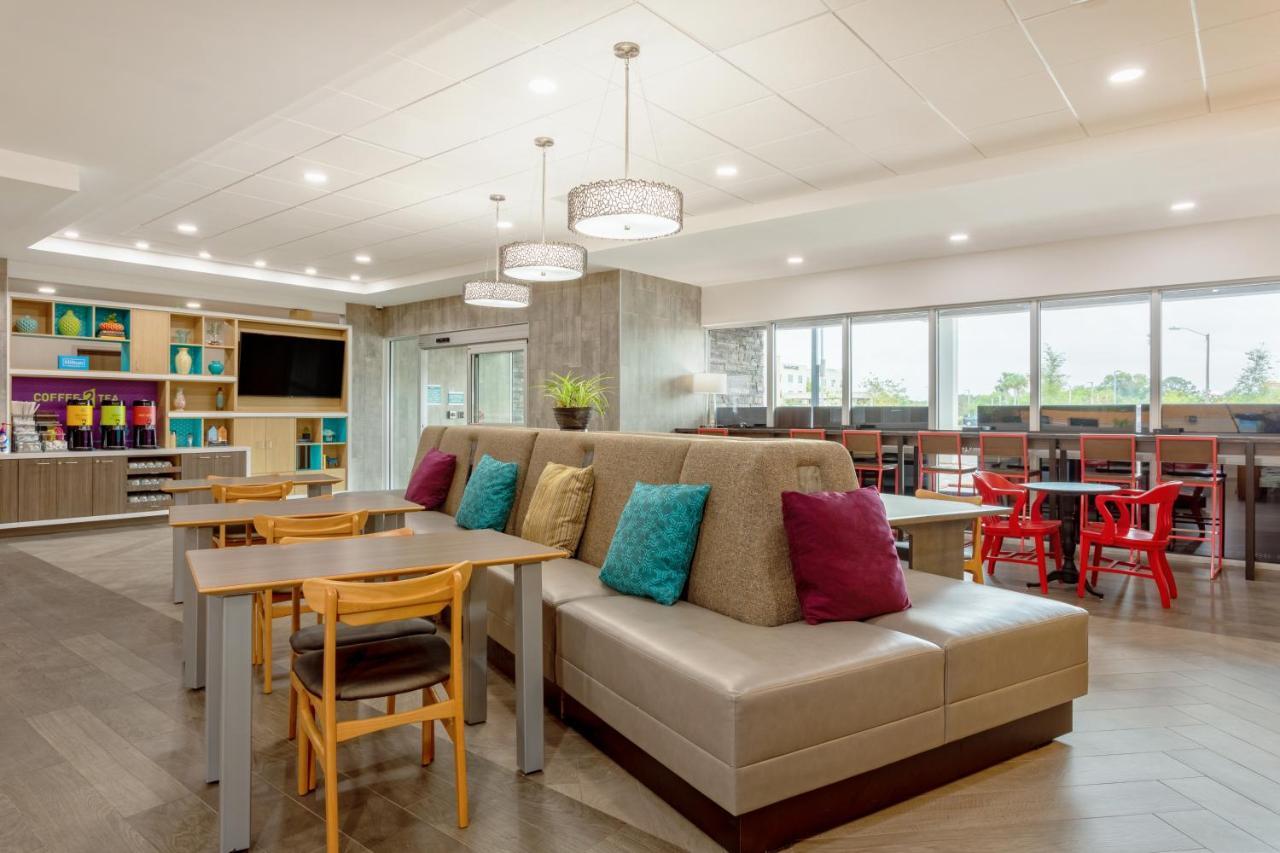 Home2 Suites By Hilton Vero Beach I-95 West Vero Corridor 外观 照片