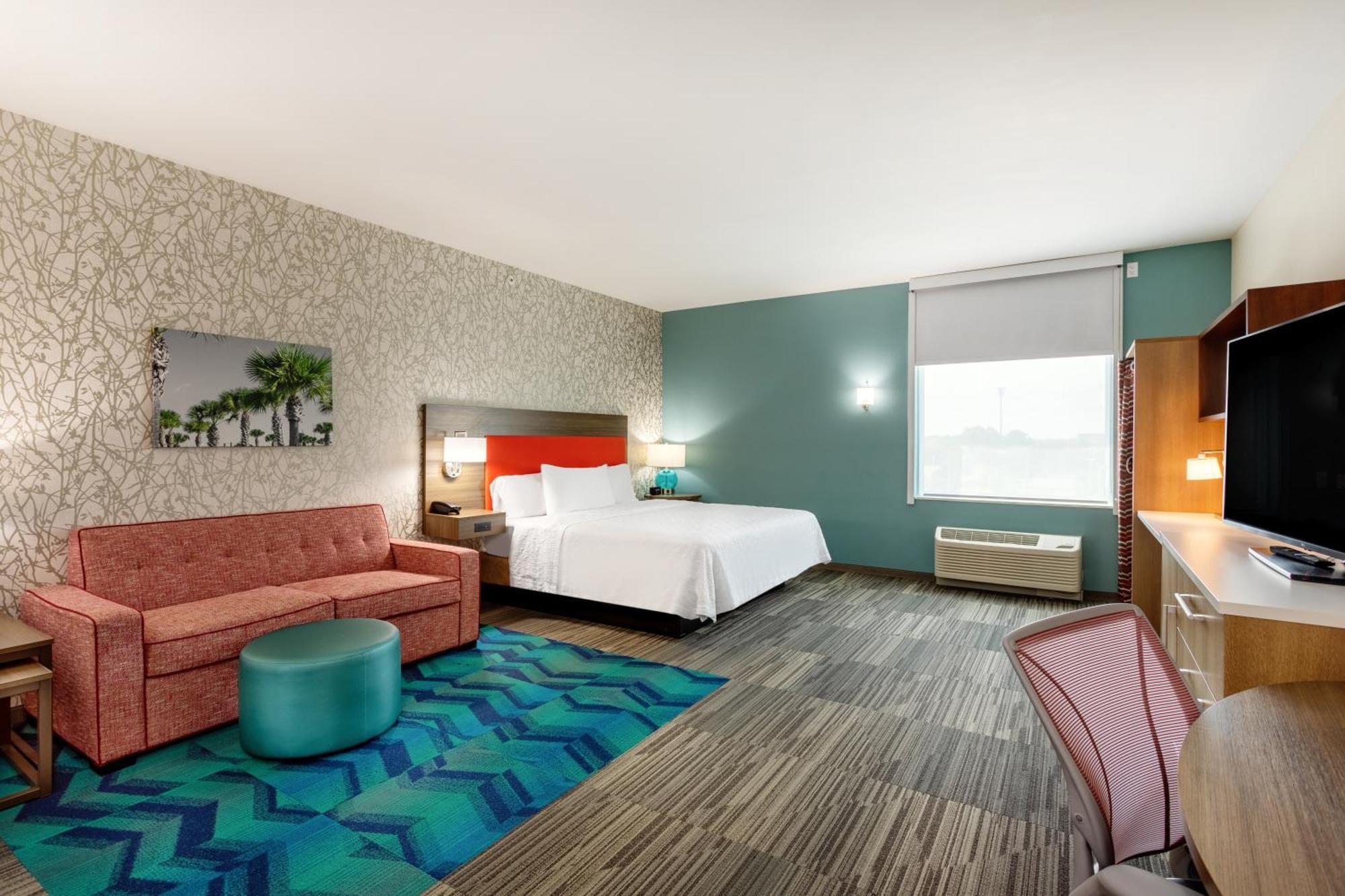 Home2 Suites By Hilton Vero Beach I-95 West Vero Corridor 外观 照片