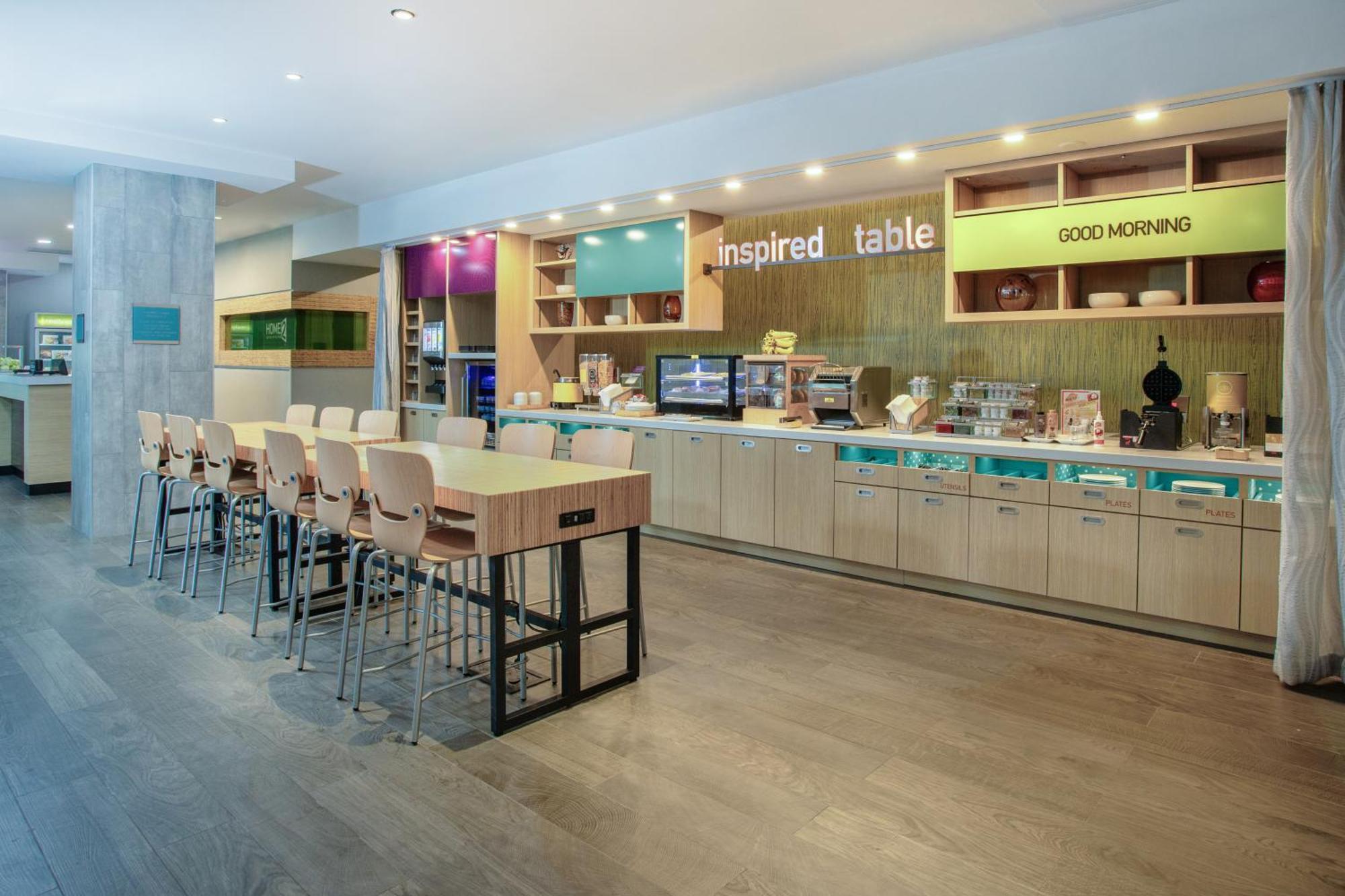Home2 Suites By Hilton Vero Beach I-95 West Vero Corridor 外观 照片