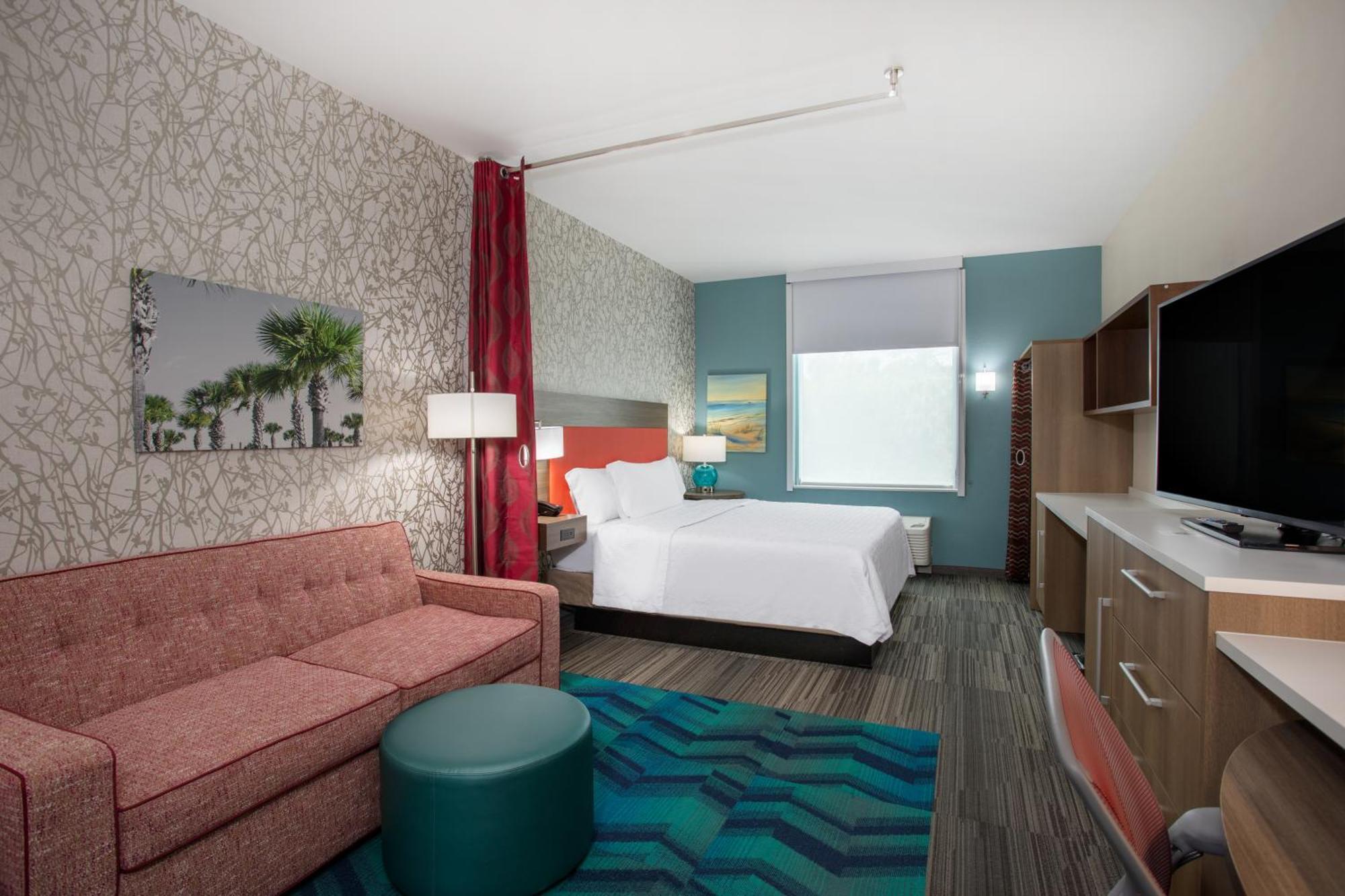 Home2 Suites By Hilton Vero Beach I-95 West Vero Corridor 外观 照片