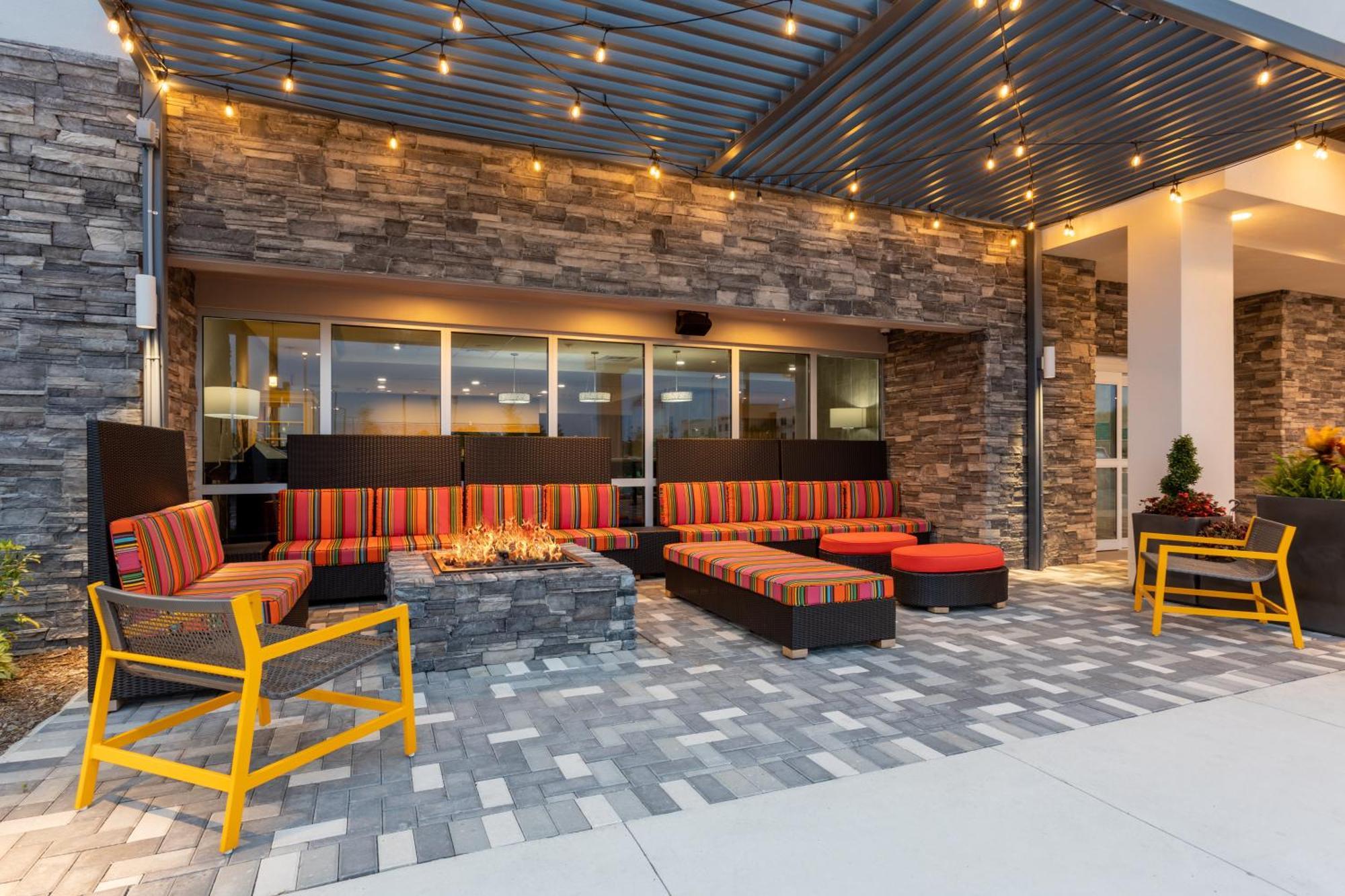Home2 Suites By Hilton Vero Beach I-95 West Vero Corridor 外观 照片