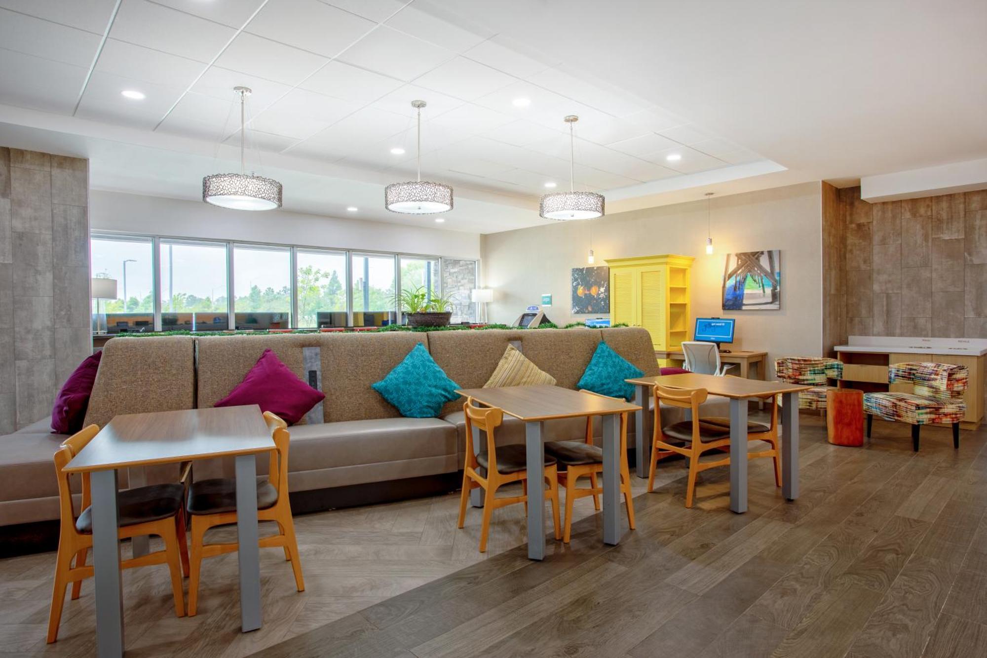 Home2 Suites By Hilton Vero Beach I-95 West Vero Corridor 外观 照片
