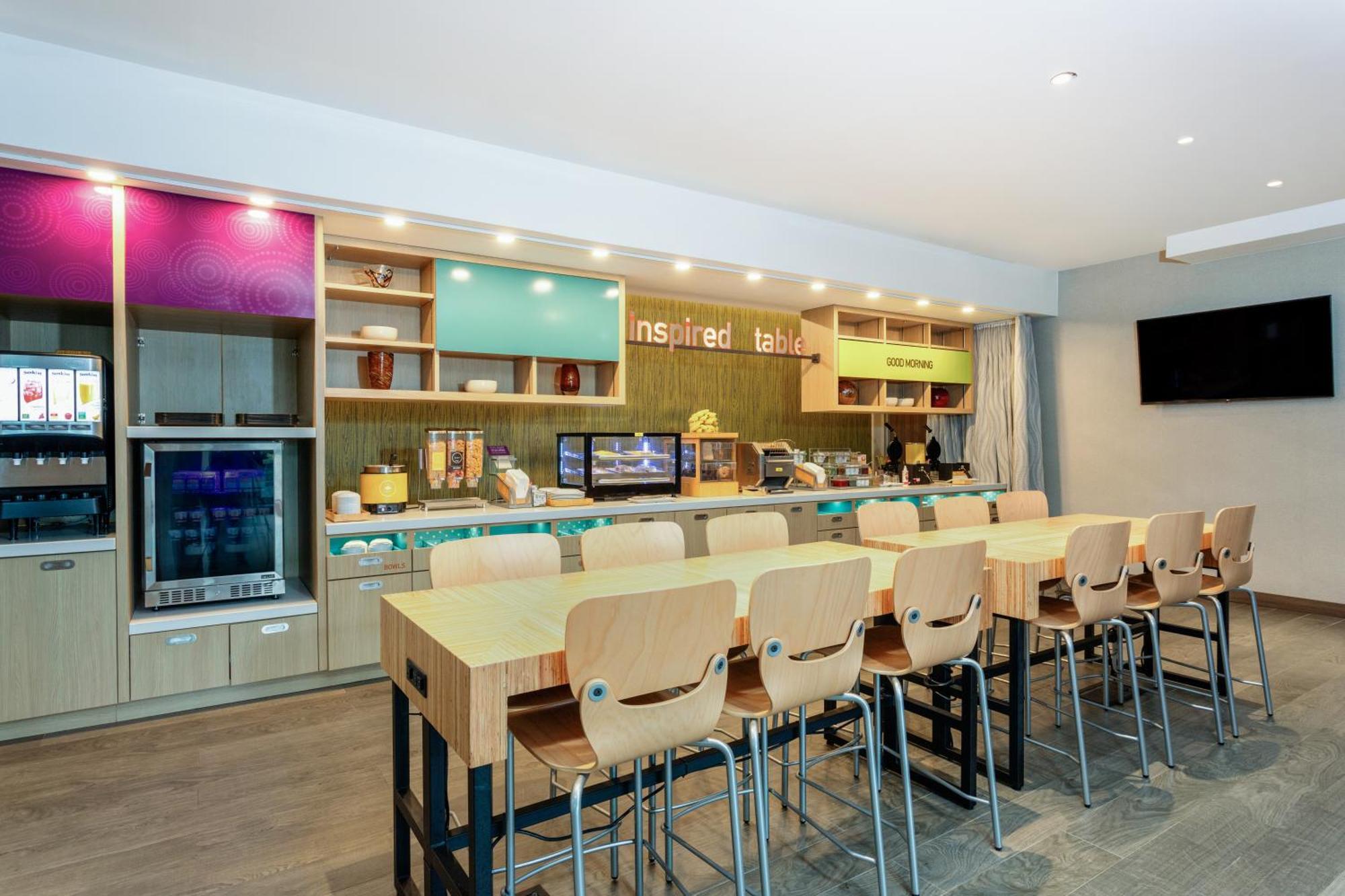 Home2 Suites By Hilton Vero Beach I-95 West Vero Corridor 外观 照片
