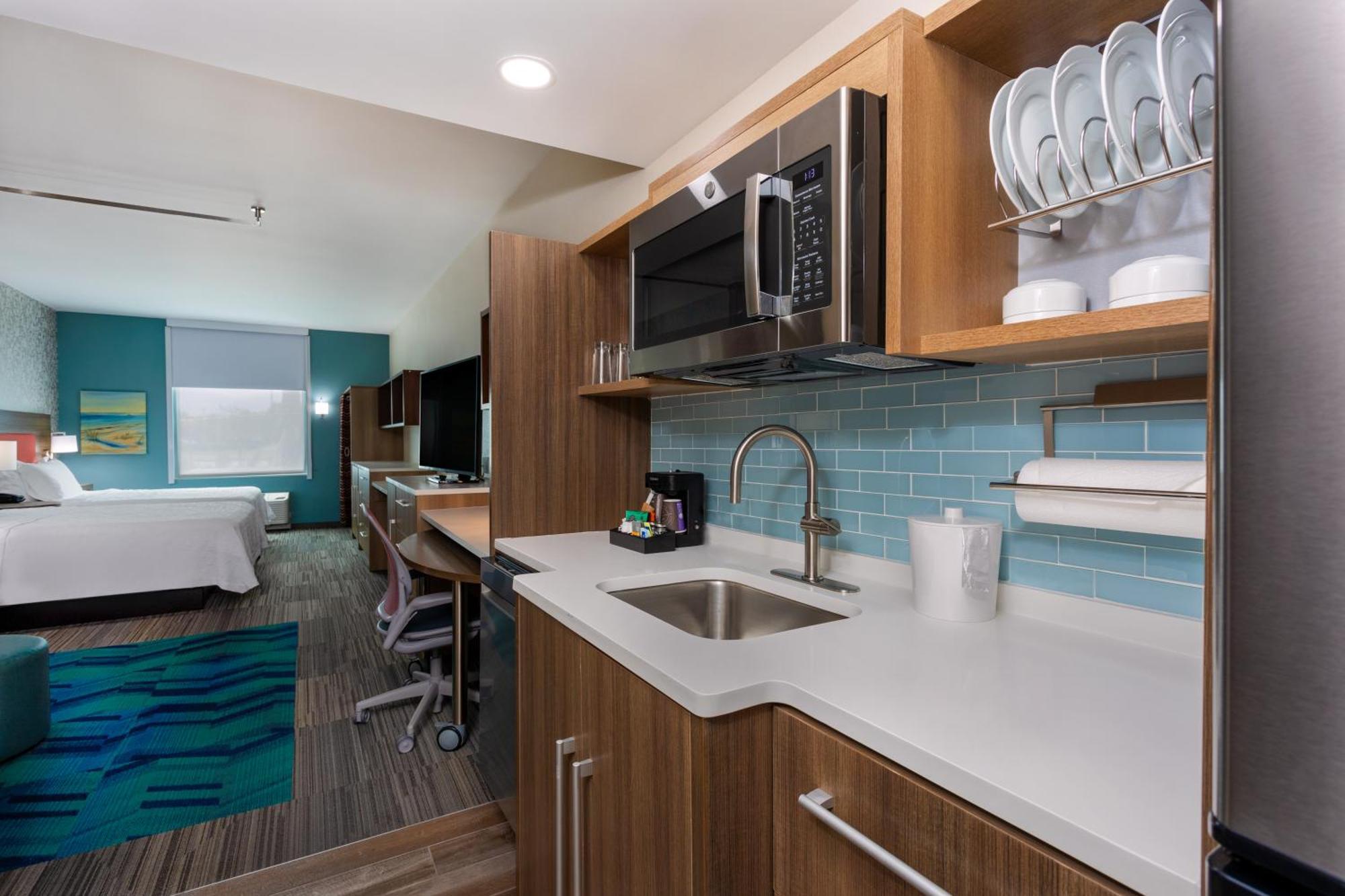 Home2 Suites By Hilton Vero Beach I-95 West Vero Corridor 外观 照片