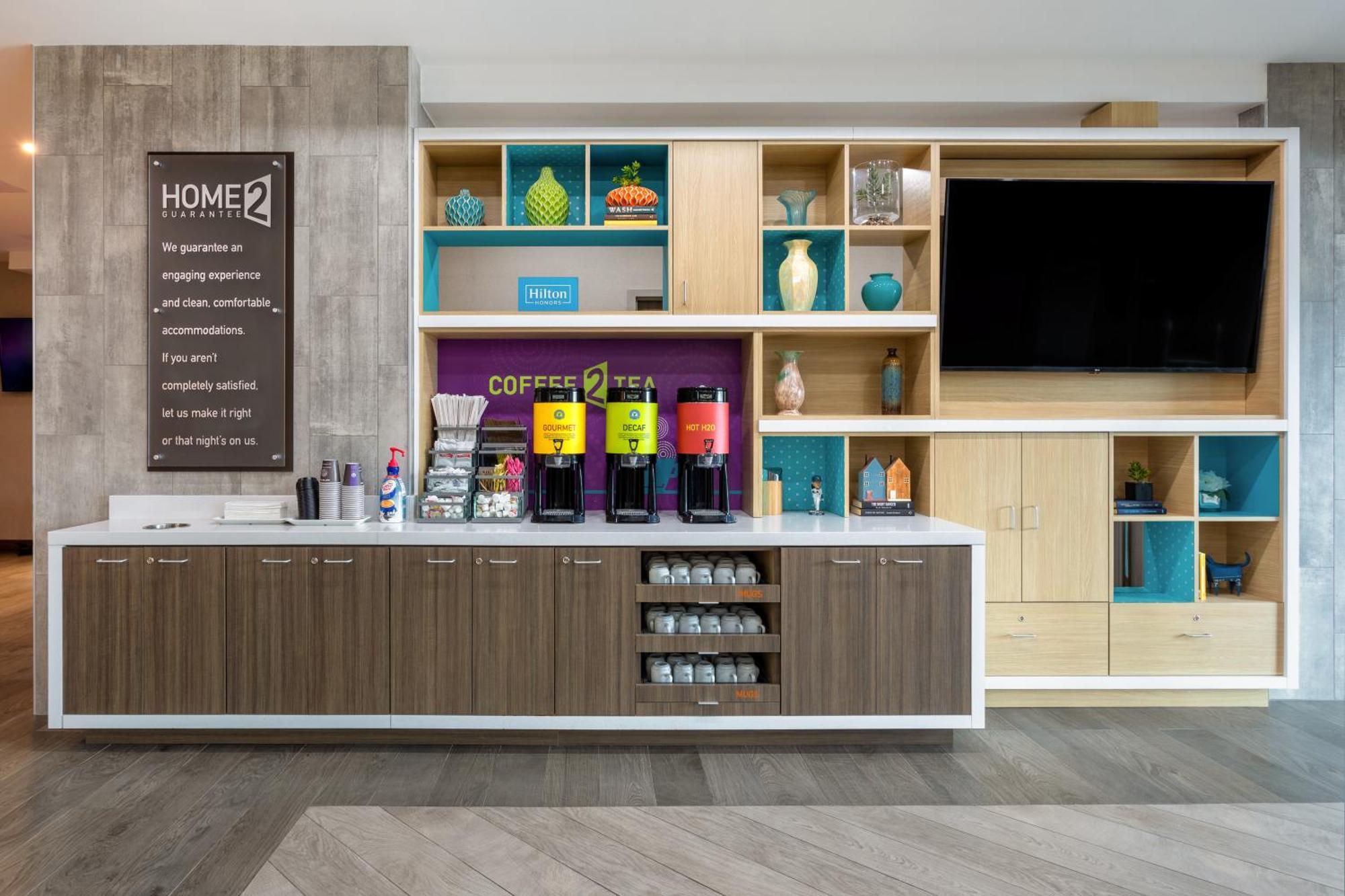 Home2 Suites By Hilton Vero Beach I-95 West Vero Corridor 外观 照片