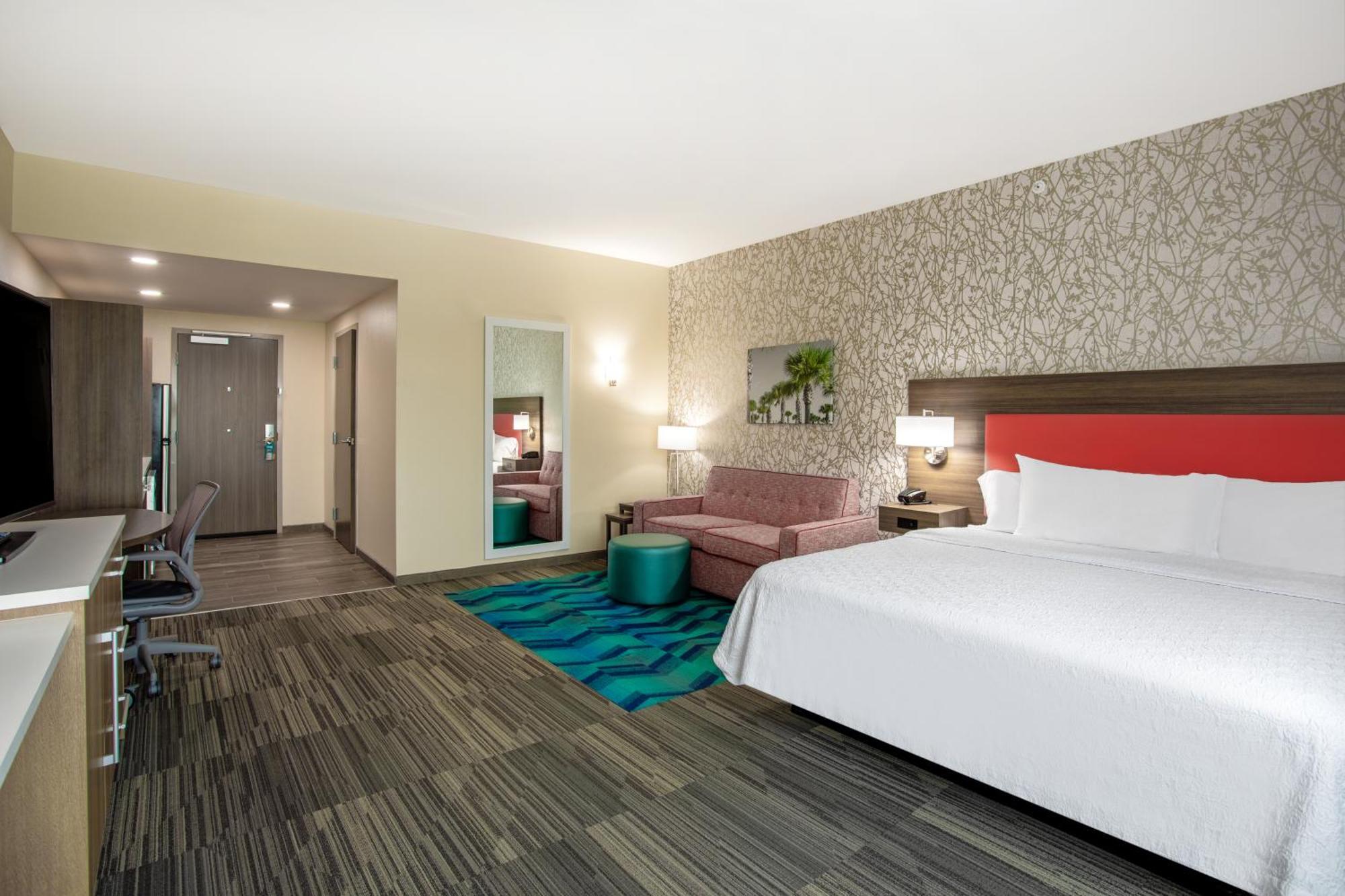 Home2 Suites By Hilton Vero Beach I-95 West Vero Corridor 外观 照片